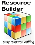 Resource Builder - ���������������� �������� ��������!